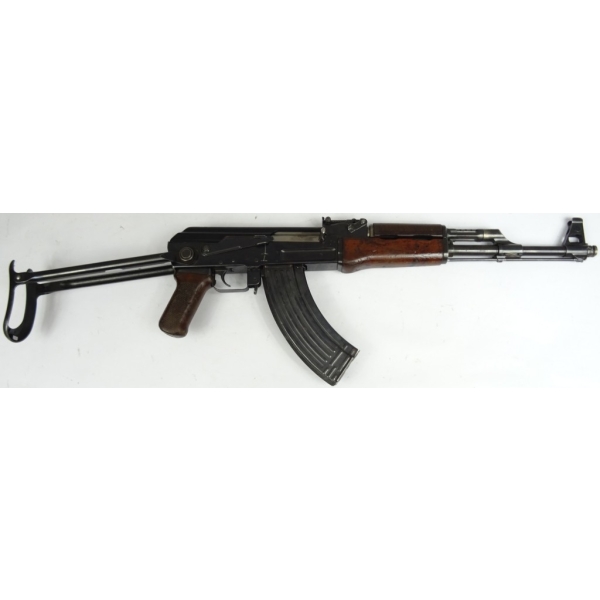 Karabinek AKS kal. 7,62x39mm 1962r.